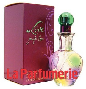 J Lo Live 50 ml