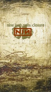 dvd closure (nin)