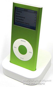 iPod