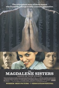 Magdalena's sisters