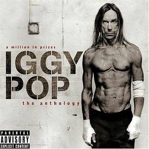 Собрание альбомов Iggy Pop