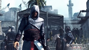 Игра Assassin's Creed