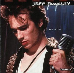 DVD Jeff Buckley Live