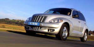 Chrysler PT Cruiser