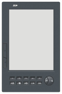 LBook Ereader V3