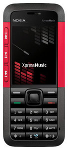 Nokia 5310 XpressMusic