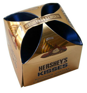 Hershey’s Kisses