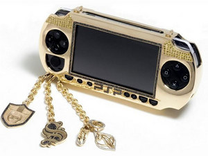 PSP Bling