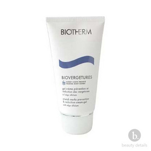 BIOTHERM Biovergetures Stretch Marks Prevention And Reduction Cream Gel