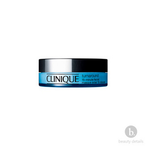 CLINIQUE Turnaround 15-Minutes Facial