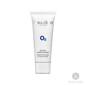 NATURA BISSE Oxygen Finishing Mask