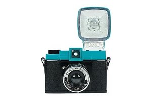 Diana F+ Starter Kit