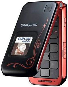 Samsung SGH-E420