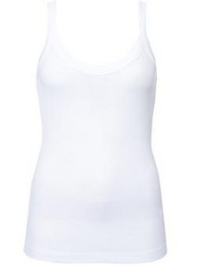 Basic Ribbed Cami