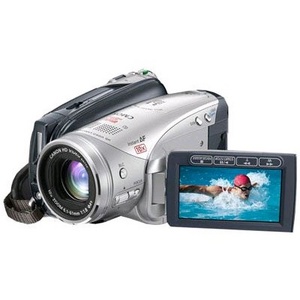 Canon HV20