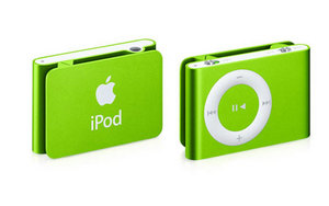 iPod