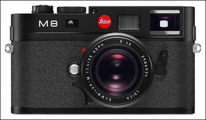 Leica M8