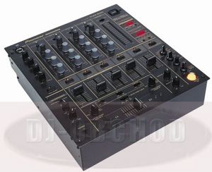 Pioneer DJM-600