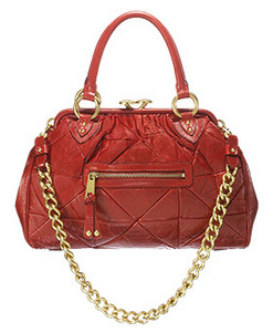 patchwork stam by Marc Jacobs