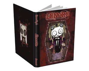 Lenore Journal