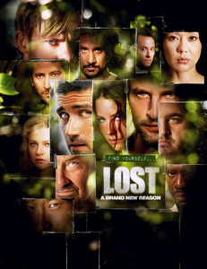 хочу посмотреть все сезоны LOST