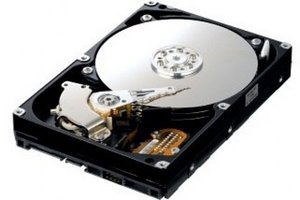 Жесткий диск SATA-II 1Tb Seagate 7200 [ST31000340NS] Cache 32MB