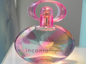 S. FERRAGAMO Incanto Shine