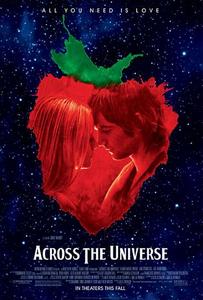 Across the universe