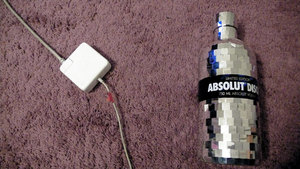 disco absolut