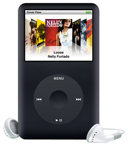 Apple iPod classic