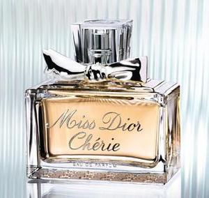 Miss Dior Cherie