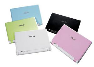 asus eee pc