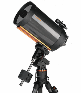 Celestron CGE 1400 (XLT)