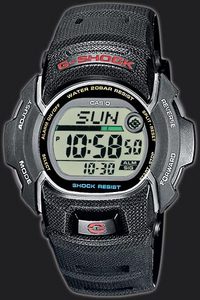 Casio G-Shock G-7600-1V