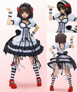 Haruhi Suzumiya Gothic Lolita Ver. 1/7 Scale PVC Figure