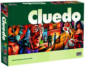 cluedo