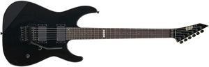 ESP M-II Neck Thru