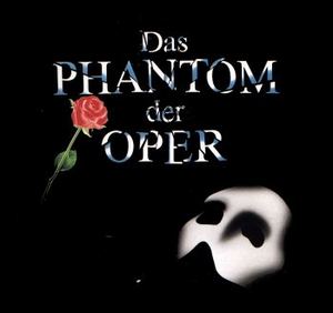 Das Phantom der Oper