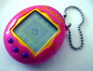 Tamagochi