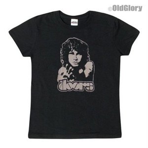 the doors t-shirt