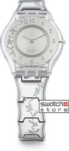 Swatch SFK300G - CLIMBER FLOWERY - Skin Classic