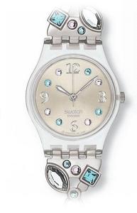 Часы Swatch