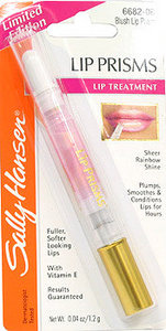 Sally Hansen Lip Gloss