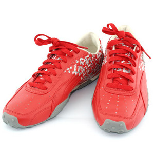 Puma MY-5 Love&Peace (Red)