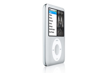 iPod nano 3G