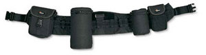 Lowepro S&F Dlx Waistbelt 11