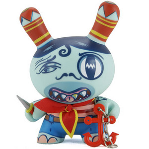 игрушка Dunny