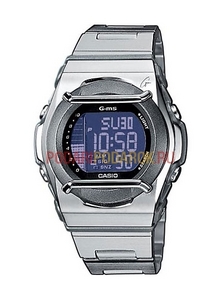 часы casio