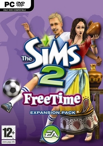 The Sims 2: Free Time