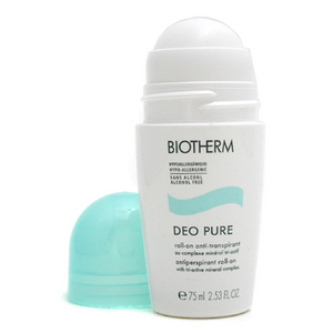 Biotherme Deo Pure